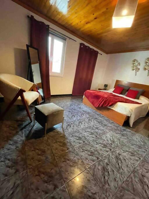 Alvarenga House Maia  Экстерьер фото